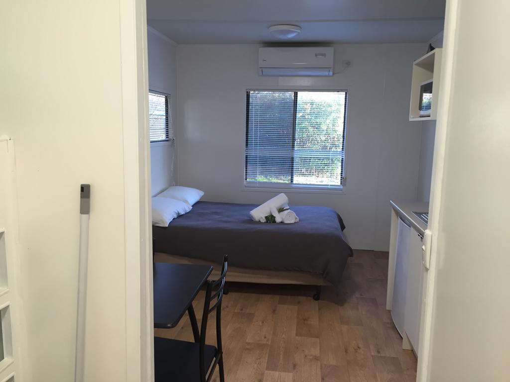 Colac Colac Caravan Park Corryong Exterior photo
